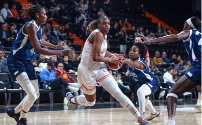 ÇİMSA ÇBK Mersin, Emlak Konut'un serisini sonlandırdı!