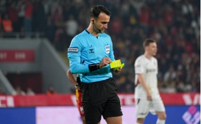 beIN Trio'dan Göztepe - Trabzonspor yorumları