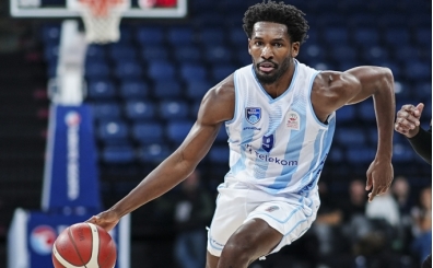 Türk Telekom, Ratiopharm Ulm'u 34 sayı farkla devirdi