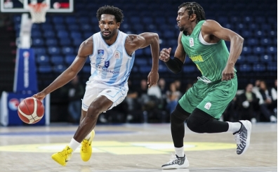 Türk Telekom, EuroCup'ta Ratiopharm Ulm'e konuk olacak