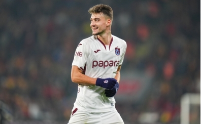 Ernest Muçi'den Beşiktaş maçı yorumu!