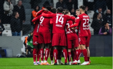 Gaziantep FK'de Göztepe öncesi tek eksik!