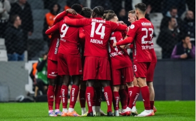 Zafer Görgen: 'Beşiktaş'ın zayıf yönlerine iyi çalıştık'