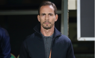 Joao Pereira: 'Topu bir türlü kaleye sokamıyoruz'