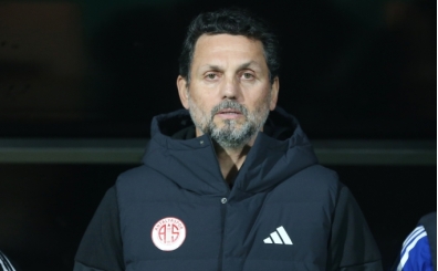 Erol Bulut'tan Galatasaray açıklaması!