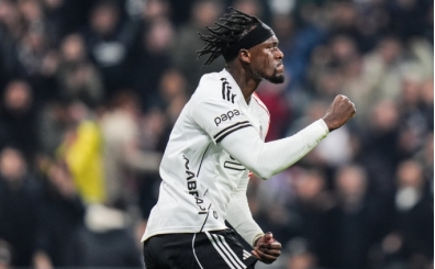 Tammy Abraham 2 maç sonra gol attı!