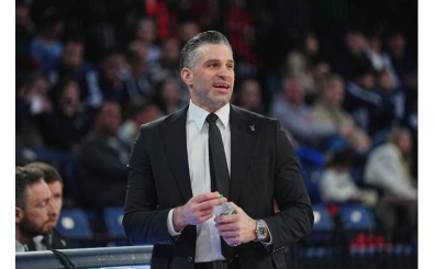 Beşiktaş'ta Alimpijevic ile yüksek uçuş!