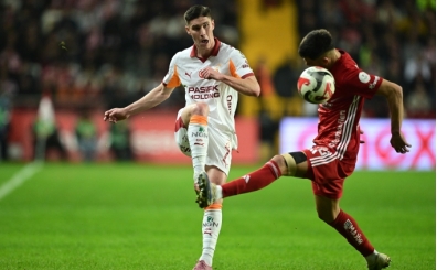 Spor yazarlarından Antalyaspor-Galatasaray değerlendirmesi