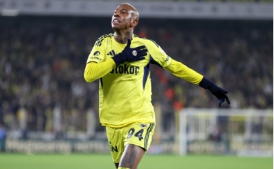 Anderson Talisca: 'Şampiyonluk için yapmalıyız'