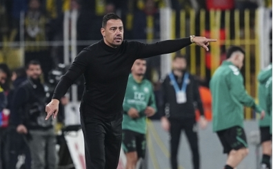 Çağdaş Atan'dan hakem tepkisi!