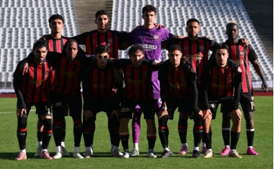 Karagümrük'te Alanyaspor öncesi iki eksik!