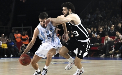 Türk Telekom Erkek Basketbol Takımı, evinde kayıp!