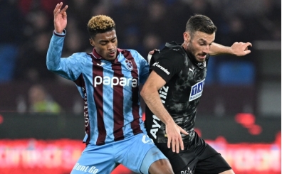 Wagner Pina: 'İstediğimiz golü bir türlü bulamadık'