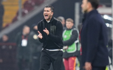 Nuri Şahin: 'Daha fazlasını hak ettik'