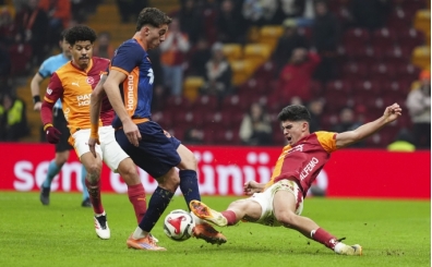 Başakşehir'den maç sonrası VAR ve penaltı tepkisi