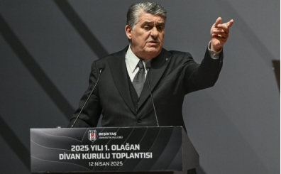 Serdal Adalı'dan transfer talimatı: 'Geç kalmayın beyler'