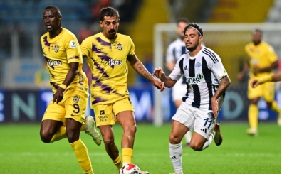 Eyüpspor'da fesih kararı: Kerem Demirbay