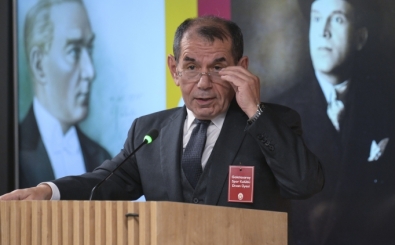 Galatasaray'dan TFF'ye başvuru!