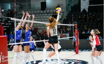 Beşiktaş'ın filede kabusu bitmedi! Evde bir kayıp daha