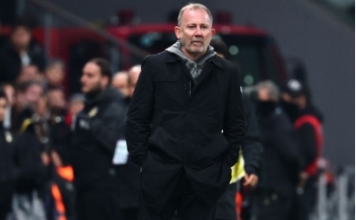 Sergen Yalçın'dan Trabzonspor açıklaması!