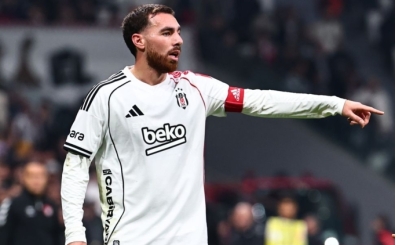 Orkun Kökçü: 'Daha iyi günler görmek istiyoruz'