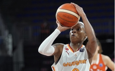 Galatasaray Çağdaş Faktoring, USK Prag'a konuk olacak