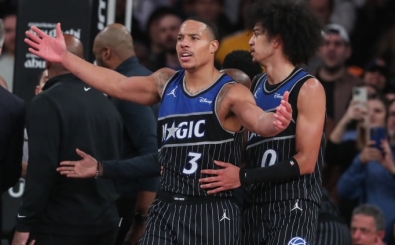 NBA'den Desmond Bane'e 35 bin dolar ceza!