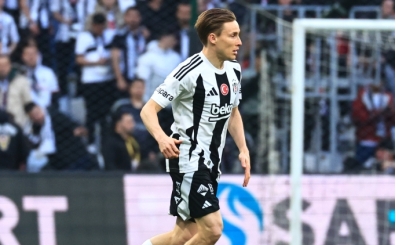 Beşiktaş'ta ayrılık zirvesi