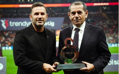 Galatasaray yönetiminden Monaco seferberliği