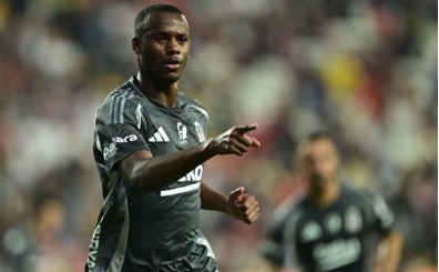 Tiago Djalo: 'Gaziantep karşısında şanssızdık'