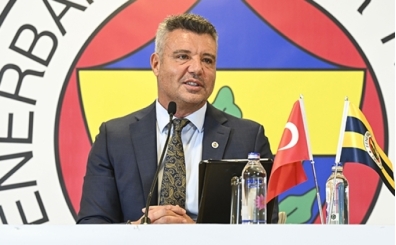 Sadettin Saran, maç öncesi konuşacak!
