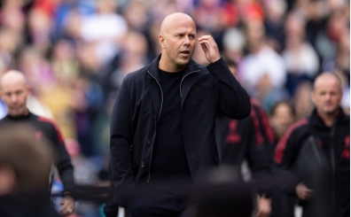 Liverpool'da Slot'tan Gakpo ve Chiesa bilgilendirmesi!