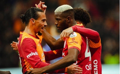 Monaco - Galatasaray: 10 şifre