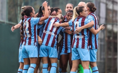 Trabzonspor, 1207 Antalyaspor'u farklı geçti