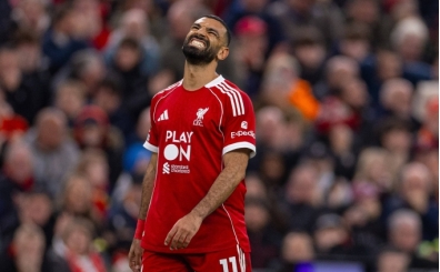 Galatasaray'dan Salah hamlesi!