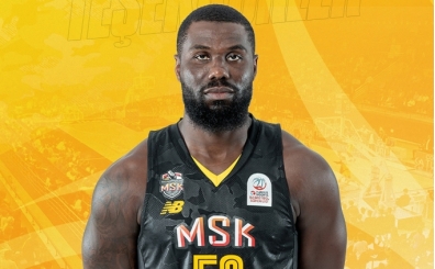 Mersinspor, Benjamin Bentil ile yollarını ayırdı