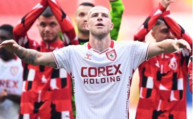 Beşiktaş için Samsunspor'dan transfer iddiası!