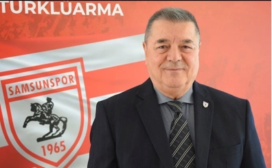 Samsunspor'dan Musaba için yeni açıklama!
