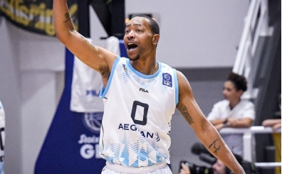 Andrew Goudelock gözaltına alındı