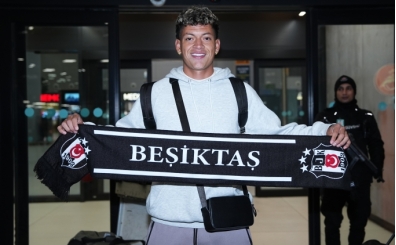 Beşiktaş'ta Elan Ricardo belirsizliği!