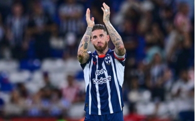 Sergio Ramos ayrılık kararını resmen açıkladı!