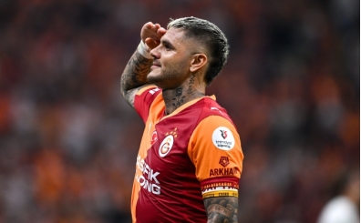 İtalya'dan Mauro Icardi için flaş iddia!