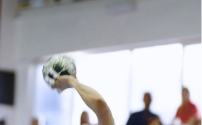 Hentbol Erkekler Süper Lig'de 17. maçları yapılacak