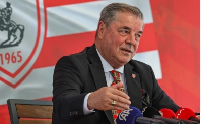 Samsunspor'dan bahis soruşturması için açıklama