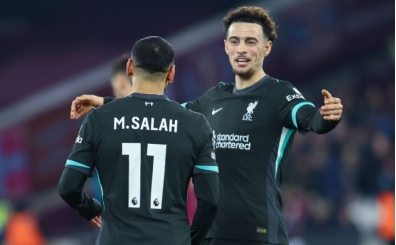 Liverpool'da buzlar eriyor: Muhammed Salah özür diledi