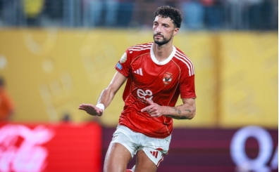 Trabzonspor'dan golcü hamlesi: Wessam Abou Ali