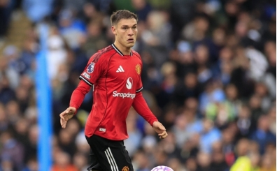 Fenerbahçe'den Ugarte için ilk temas