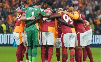 Galatasaray'da ilk 11 çıkmazı! Okan Buruk düşünüyor