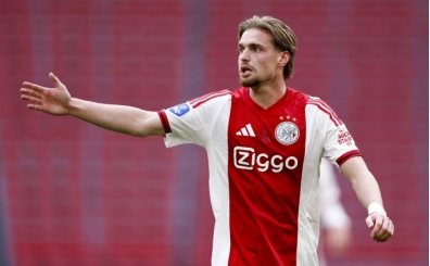 Dusan Tadic'ten Taylor'a; 'Fenerbahçe'ye git'