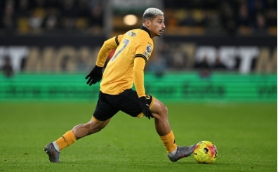 Galatasaray, Andre için Wolverhampton ile temas kurdu